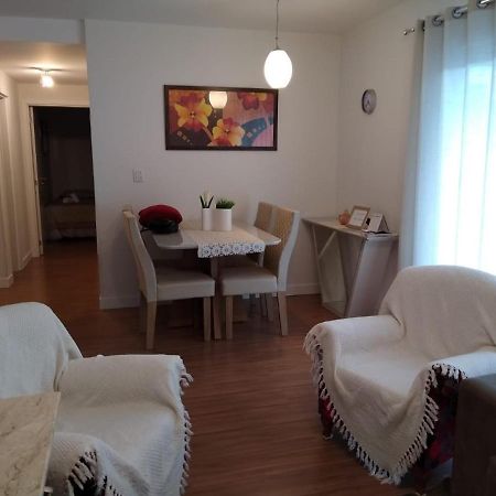 Apartamento Giardino Araucaria 301 Apartment Canela Bagian luar foto