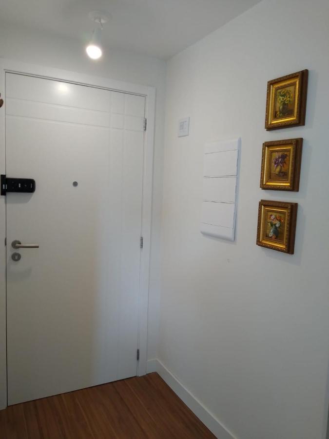 Apartamento Giardino Araucaria 301 Apartment Canela Bagian luar foto