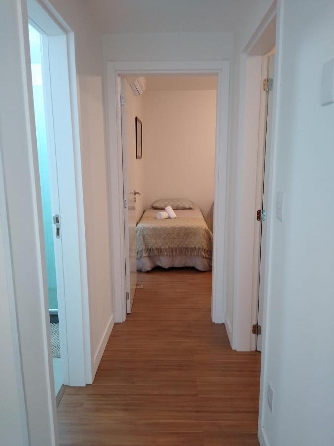 Apartamento Giardino Araucaria 301 Apartment Canela Bagian luar foto